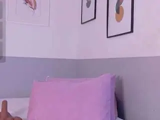 Camsoda Private Sex Chat of thinprincesss