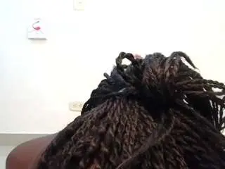 Camsoda Sex Chat of ebonyrose