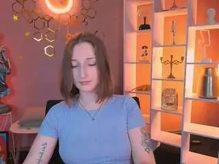 Camsoda Free Porn Cam of eva-smiiith