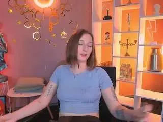 Camsoda Free Porn Cam of eva-smiiith