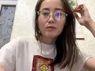 Camsoda Best Webcam of briellekane