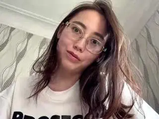 Camsoda Private Sex Chat of briellekane