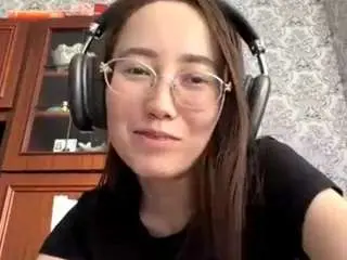 Camsoda Best Webcam of briellekane