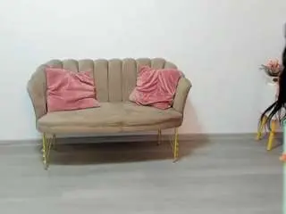 Camsoda Free Live Porn of lvmexoxo