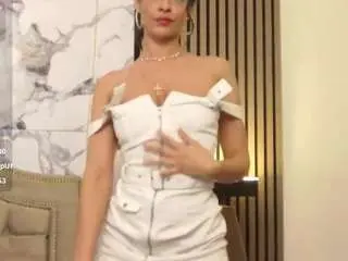 Camsoda Adult Video Chat of missminna