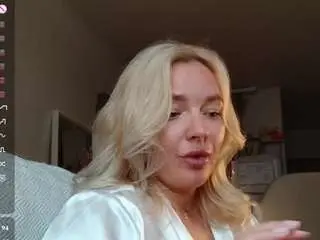 Camsoda Adult Webcams of siberian-girl