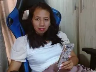 Camsoda Best Webcam of gomezdanis01
