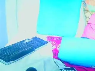 Camsoda Best live sex cam show of freakynaughty86