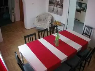 Camsoda Nude Webcam of voyeurcam-julmodels-dining