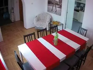 Camsoda Free Porn Cam of voyeurcam-julmodels-dining