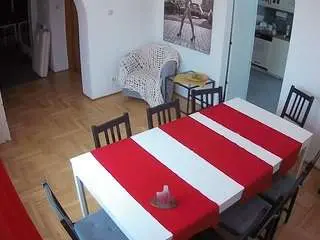 Camsoda Sex Chat of voyeurcam-julmodels-dining