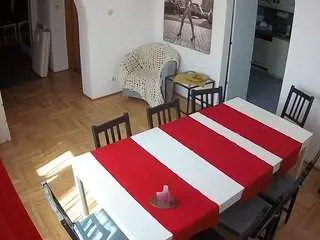 Camsoda Live Sex of voyeurcam-julmodels-dining