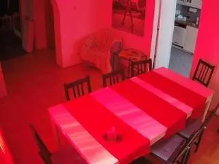 Camsoda Live Porn of voyeurcam-julmodels-dining