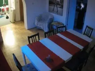 Camsoda Live Sex Cam of voyeurcam-julmodels-dining