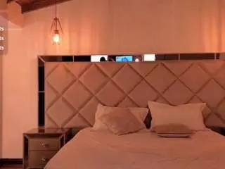 Camsoda Live Porn of milacoleman