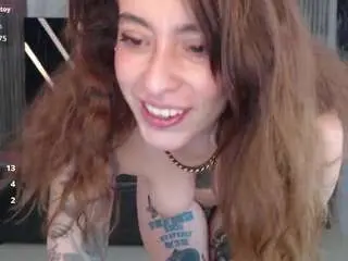 Camsoda Free Porn Cam of damiaoshun-ch