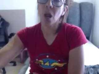 Camsoda Sex Chat of dulce-paty