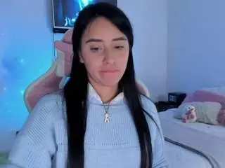 Camsoda Free Live Porn of isa-diamond