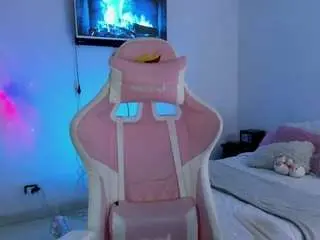 Camsoda Adult Webcam of isa-diamond