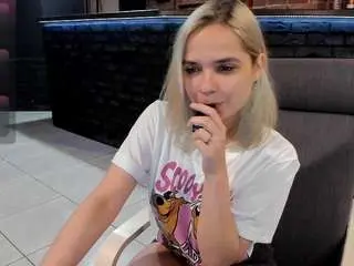 Camsoda Adult Video Chat of ginadawson