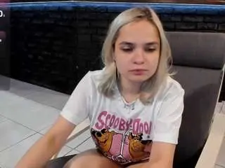Camsoda Free Porn Cam of ginadawson