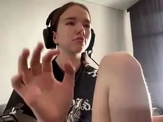 Camsoda Live Sex Cam of gwendawanders