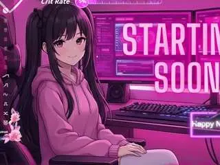 Camsoda Best Webcam of hikikodoll