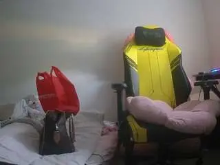 Camsoda Sex Cam of voyeurcam-sexy-little-ana-01