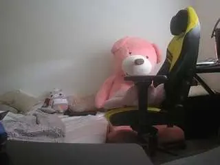 Camsoda Sex Chat of voyeurcam-sexy-little-ana-01