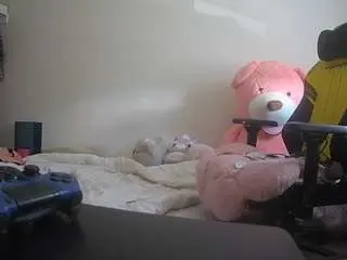 Camsoda Live Sex of voyeurcam-sexy-little-ana-01