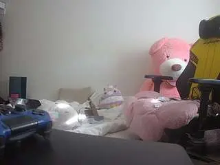 Camsoda Live Sex Cam of voyeurcam-sexy-little-ana-01
