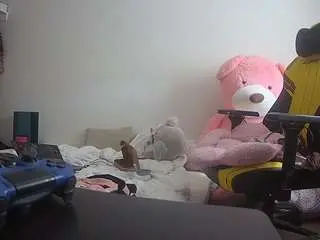 Camsoda Sex Cam of voyeurcam-sexy-little-ana-01