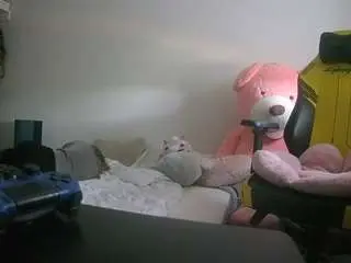 Camsoda Watch Live Sex Cams of voyeurcam-sexy-little-ana-01