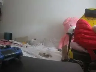 Camsoda Live Sex of voyeurcam-sexy-little-ana-01