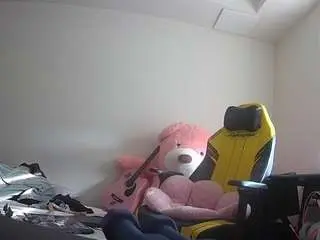 Camsoda Live Sex Cam of voyeurcam-sexy-little-ana-01
