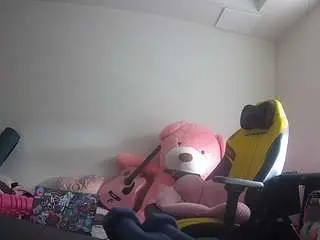 Camsoda Live Sex Cam of voyeurcam-sexy-little-ana-01