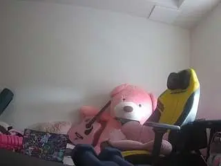 Camsoda Best live sex cam show of voyeurcam-sexy-little-ana-01