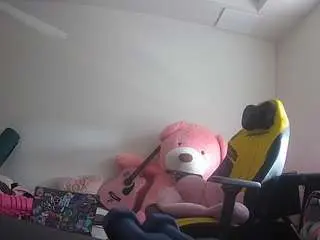 Camsoda Adult Video Chat of voyeurcam-sexy-little-ana-01