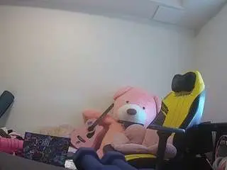 Camsoda Live Porn of voyeurcam-sexy-little-ana-01