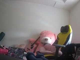 Camsoda Best live sex cam show of voyeurcam-sexy-little-ana-01