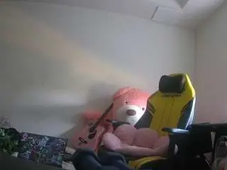 Camsoda Best Webcam of voyeurcam-sexy-little-ana-01