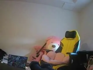 Camsoda Best live sex cam show of voyeurcam-sexy-little-ana-01