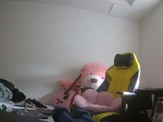 Camsoda Best Webcam of voyeurcam-sexy-little-ana-01