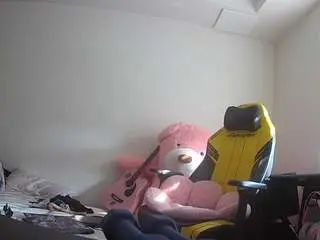 Camsoda Free Porn Cam of voyeurcam-sexy-little-ana-01