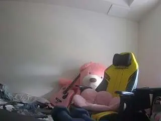 Camsoda Live Sex of voyeurcam-sexy-little-ana-01