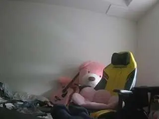 Camsoda Sex Chat of voyeurcam-sexy-little-ana-01