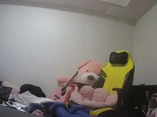 Camsoda Live Sex of voyeurcam-sexy-little-ana-01