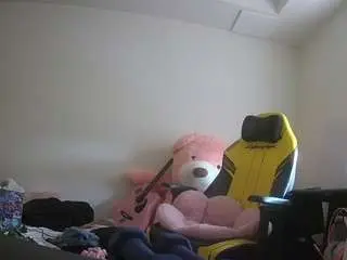 Camsoda Adult Webcams of voyeurcam-sexy-little-ana-01