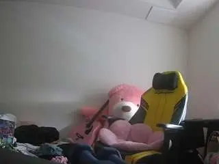 Camsoda Sex Chat of voyeurcam-sexy-little-ana-01