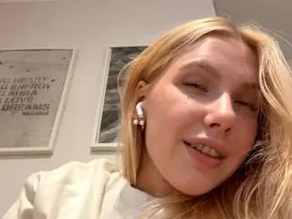 Camsoda Adult Webcams of amieetanimoto